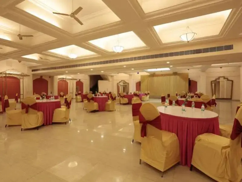 Hotel Siddhartha