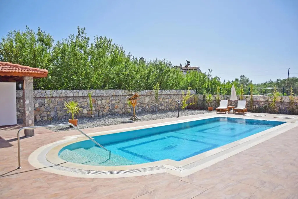 Villa Estelle