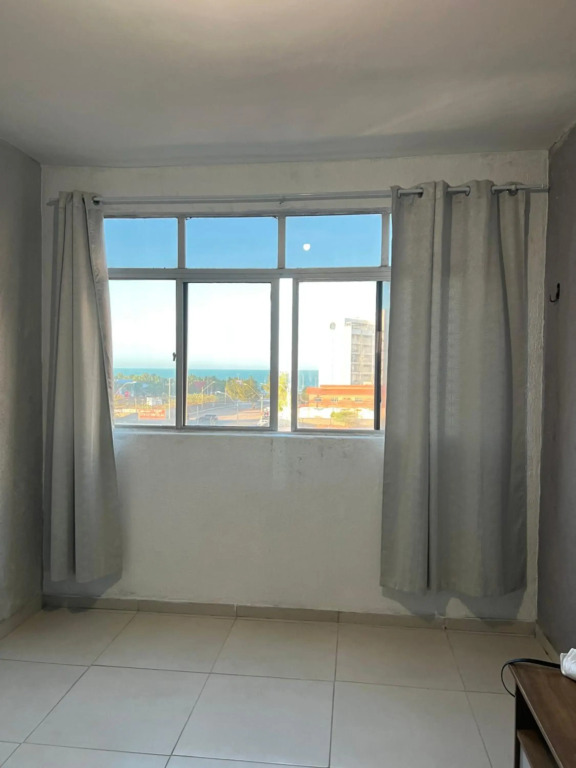 Apartamento com vista pro mar