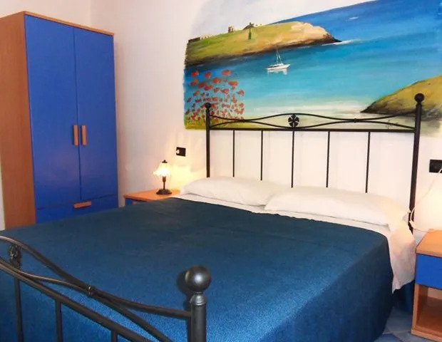 Case Vacanze Cala Croce