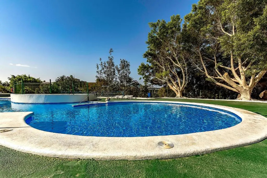 Mirador Del Paraiso 213 - 2 Bedrooms