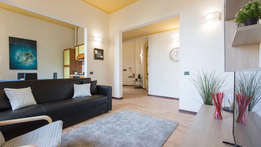 Rental In Rome Rosselli Santa Maria Novella Palace