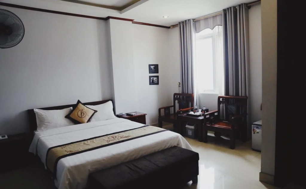 Gia Bao Hotel
