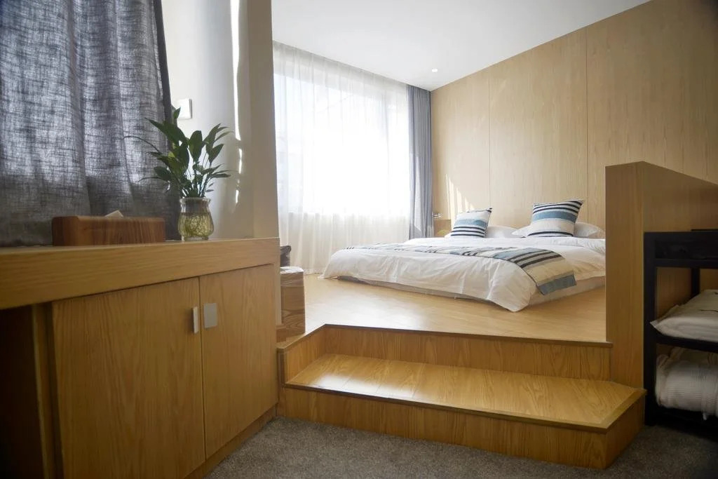 Meet South Boutique Inn
