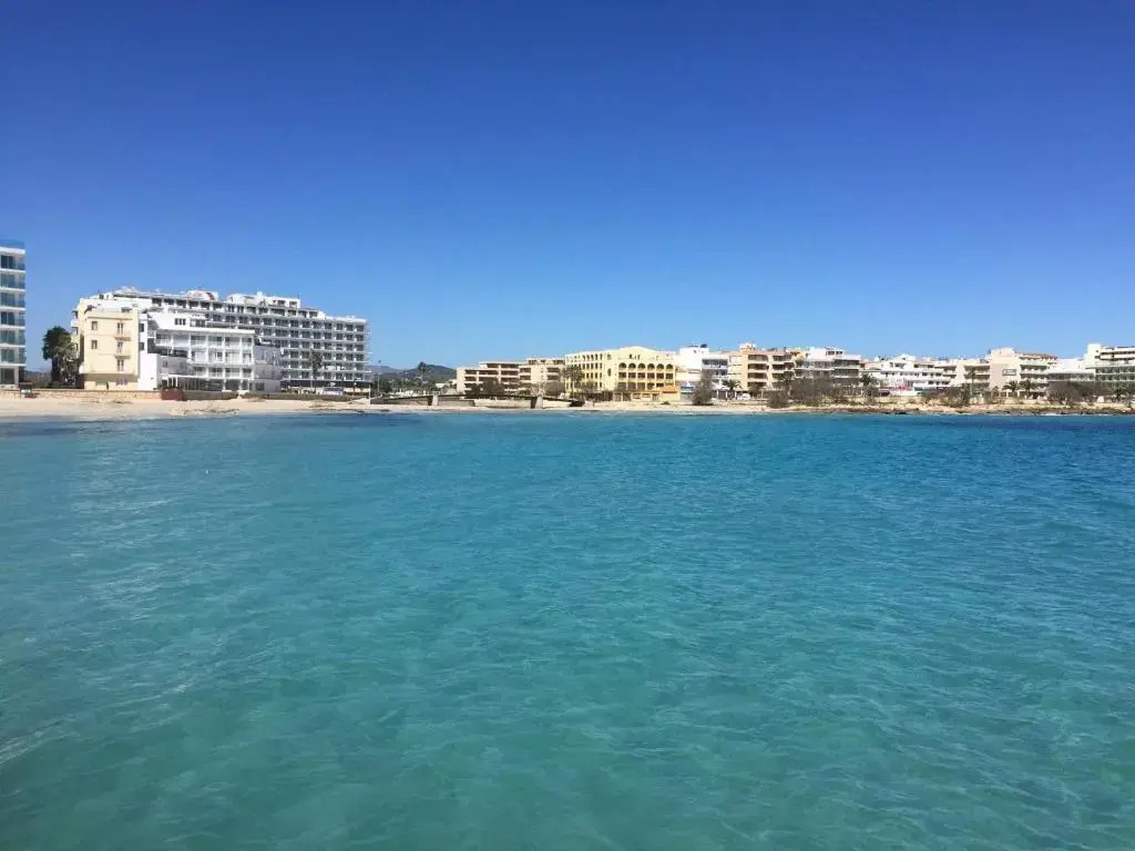 Hotel Pinomar
