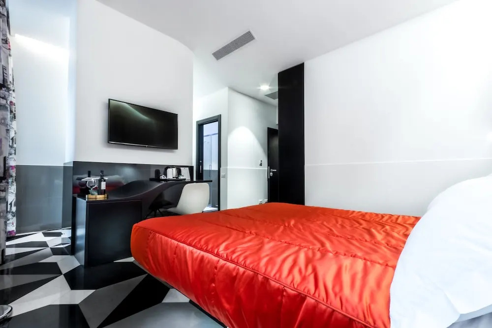 V Accommodation Ivfontane