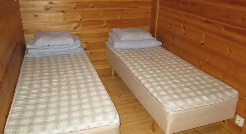 Apianlahti Camping