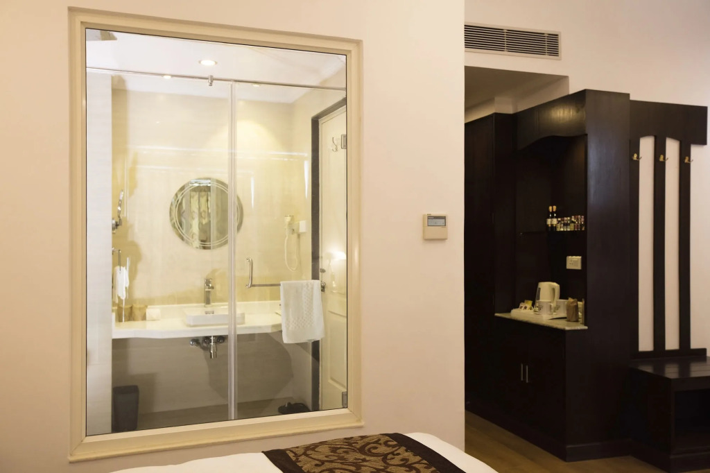 Maya Manor Boutique Hotel - A Restored Heritage Mansion in the Heart of Kathmandu