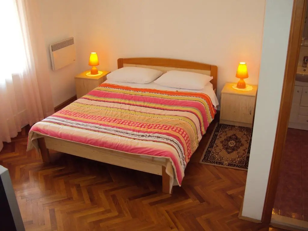 Apartments Kazo