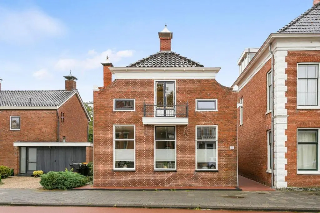 Studio Raif - Authentieke kamer met luxe privé badkamer