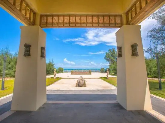 Haisong Muwu Resort