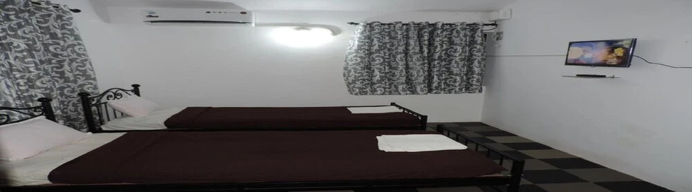 Room Maangta 303 - Panjim