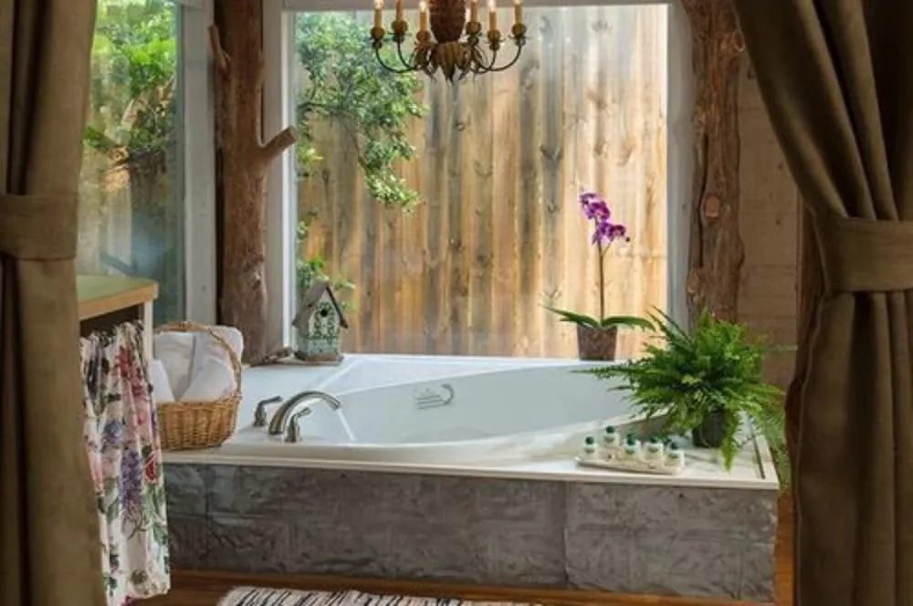 BlissWood B&B Ranch