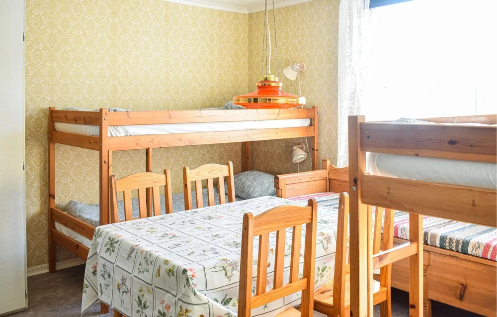 Beautiful Apartment in Vimmerby With 1 Bedrooms and Wifi