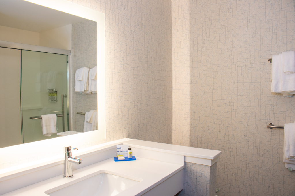 Holiday Inn Express & Suites Tuscaloosa East - Cottondale by IHG