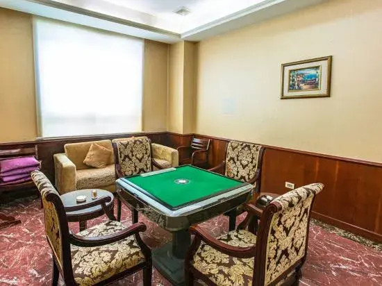 Pingyang International Hotel