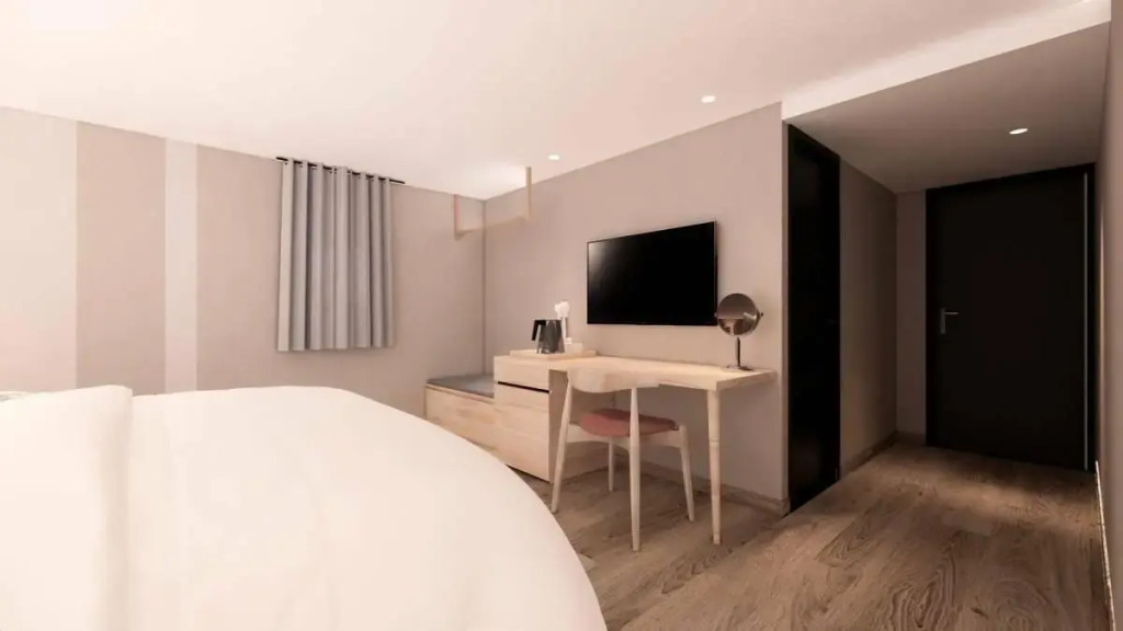 Ta Lee Hotel