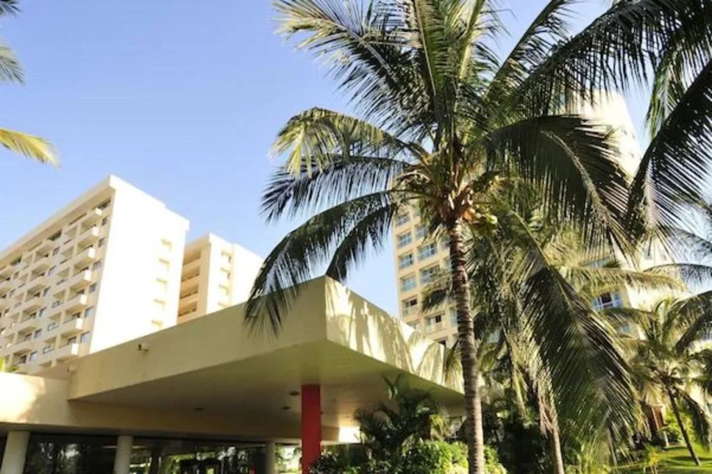 Ocean Breeze Hotel Mazatlan