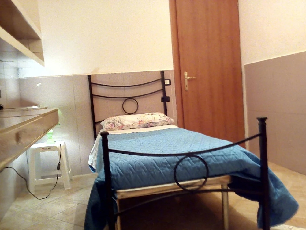 A Casa di Enrico