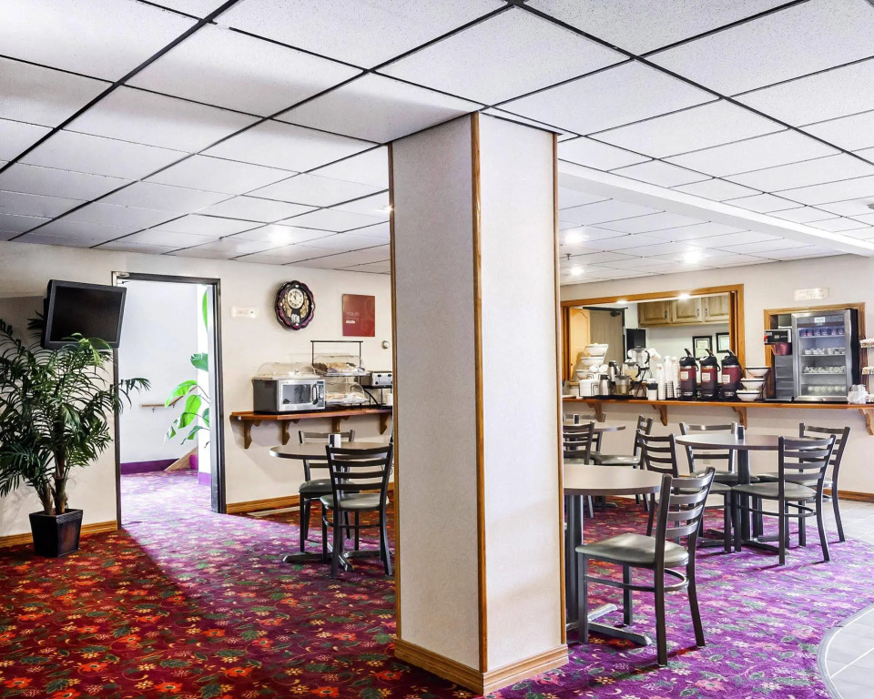 Comfort Inn Ozark