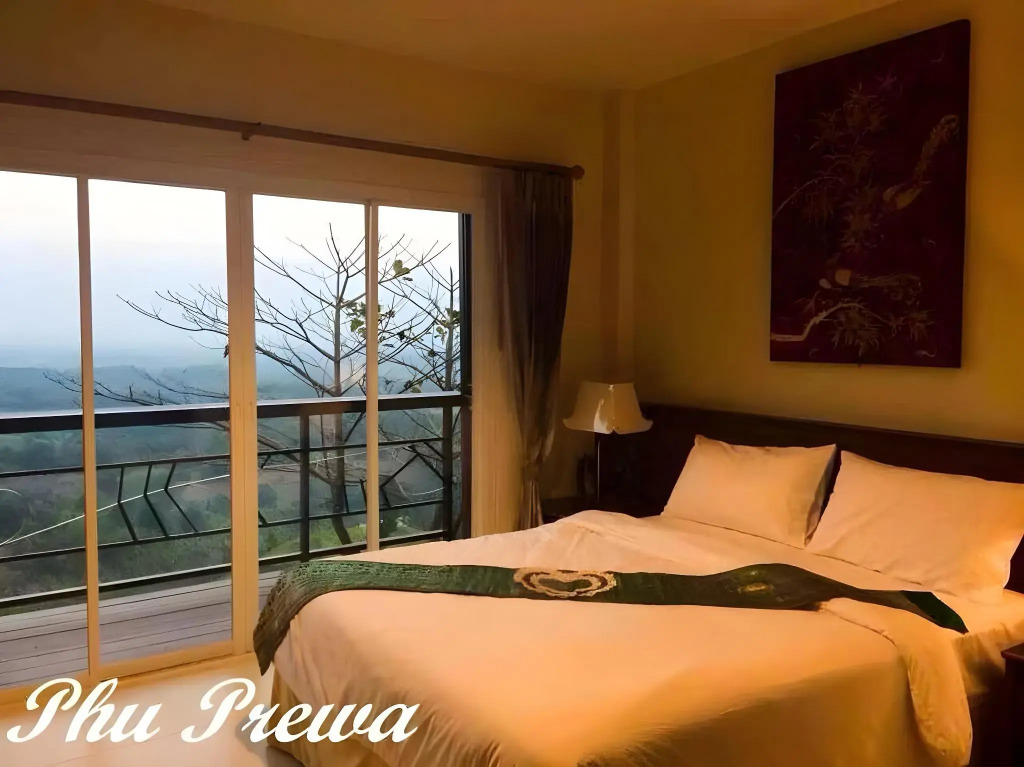 Rai Kaset Phu Praewa Hotel