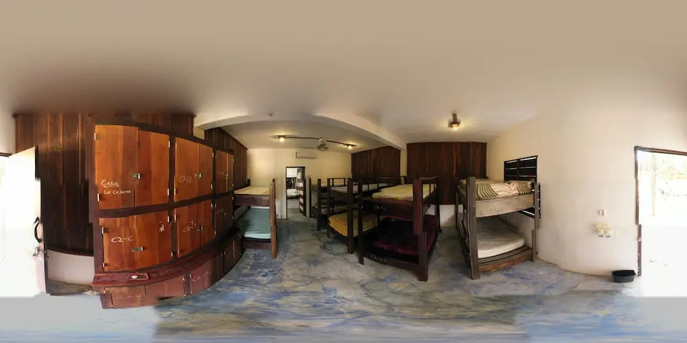 La Casona Mahahual