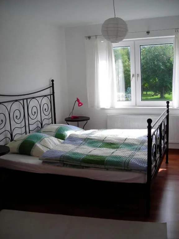 Ferienwohnung Reinhold Nr 1