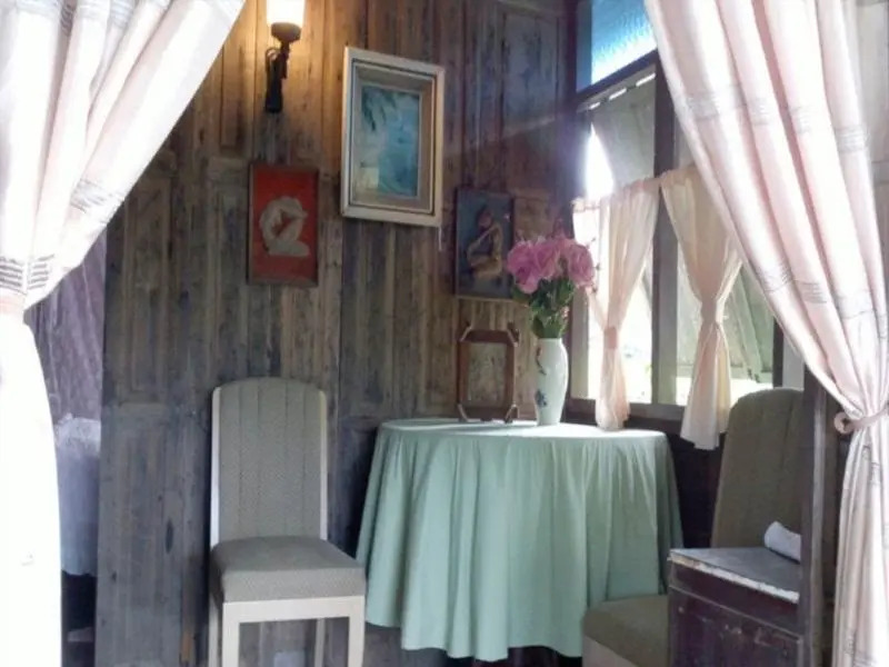 Banchan 9 Homestay