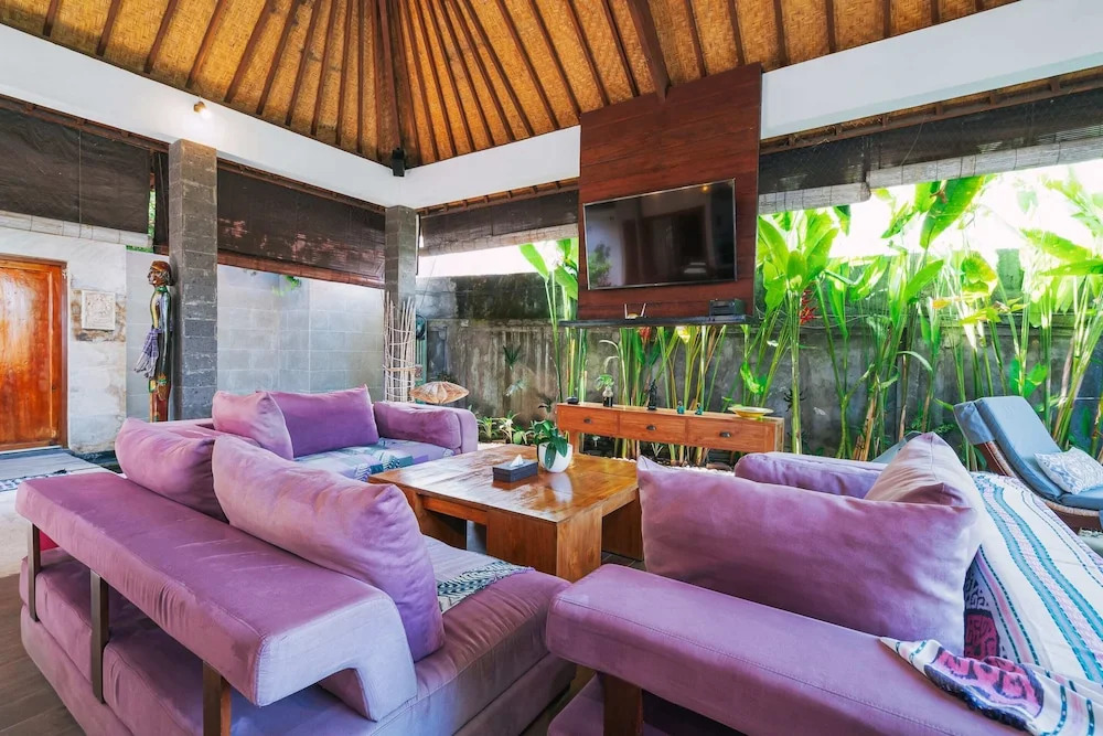 Villa Moringa 1