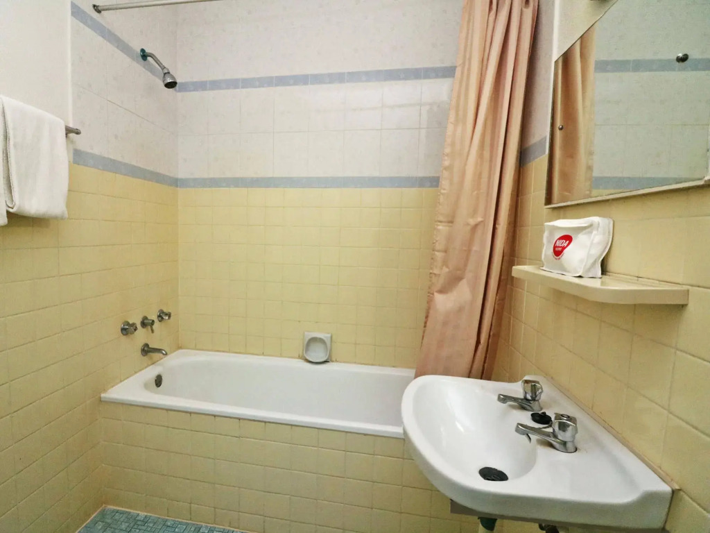 Hotel Mingood