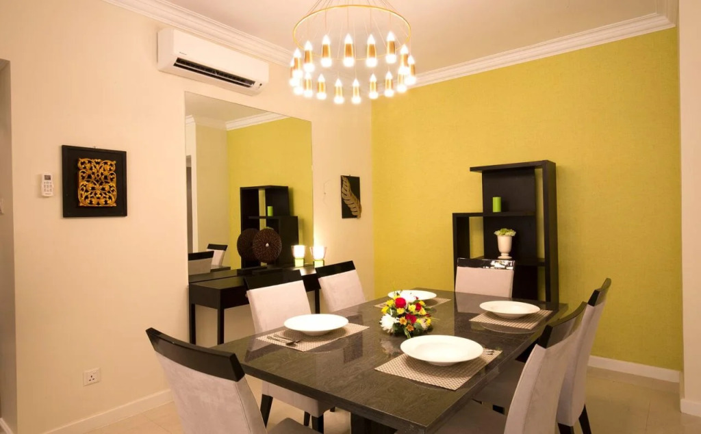 Pyay Garden Residence