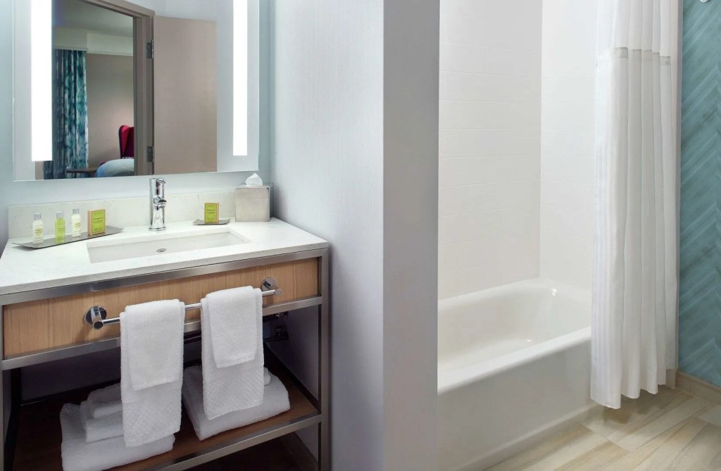Hilton Garden Inn Atlanta-Buckhead
