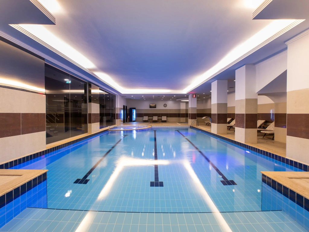 Mercure Istanbul Bakirkoy