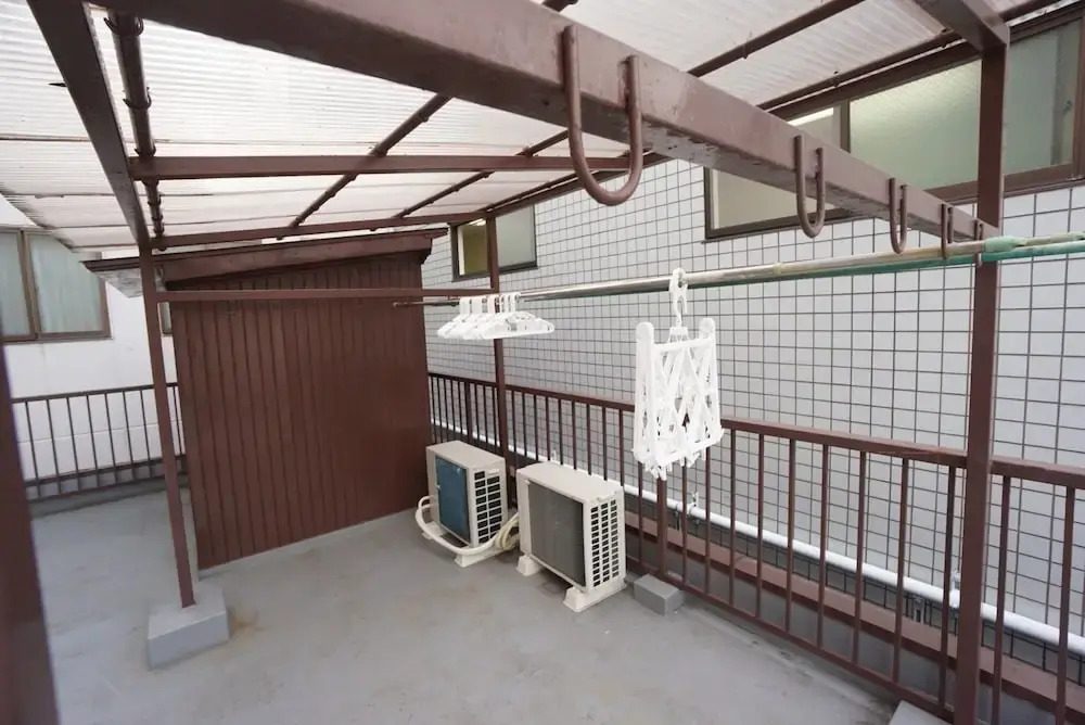 Guesthouse Ebisu EBH0002E
