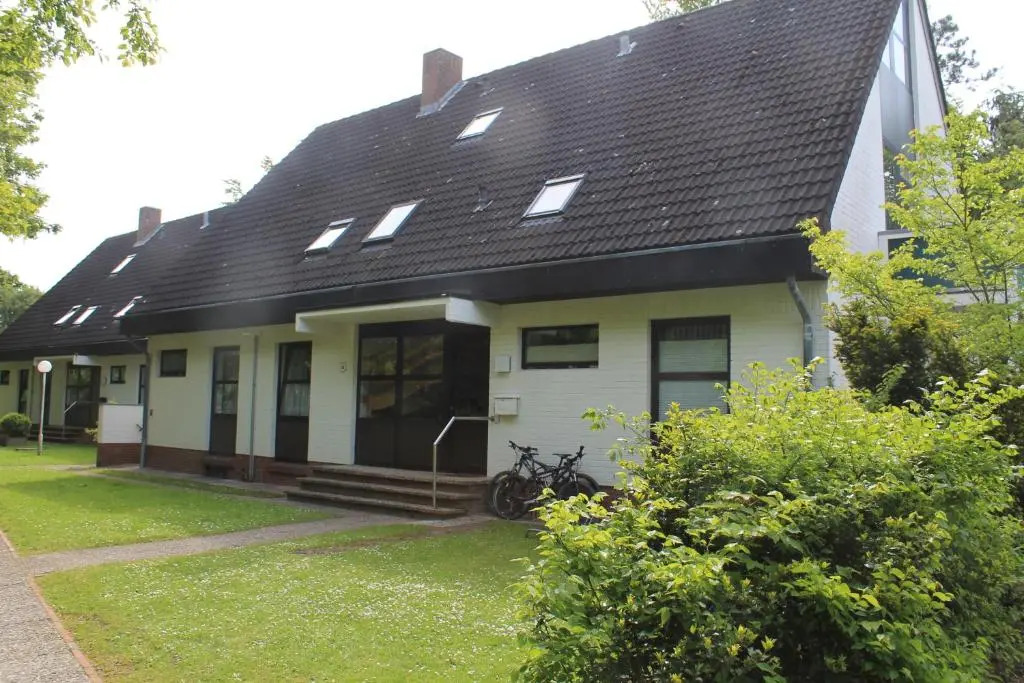 Ferienwohnung in Wyk auf Foehr