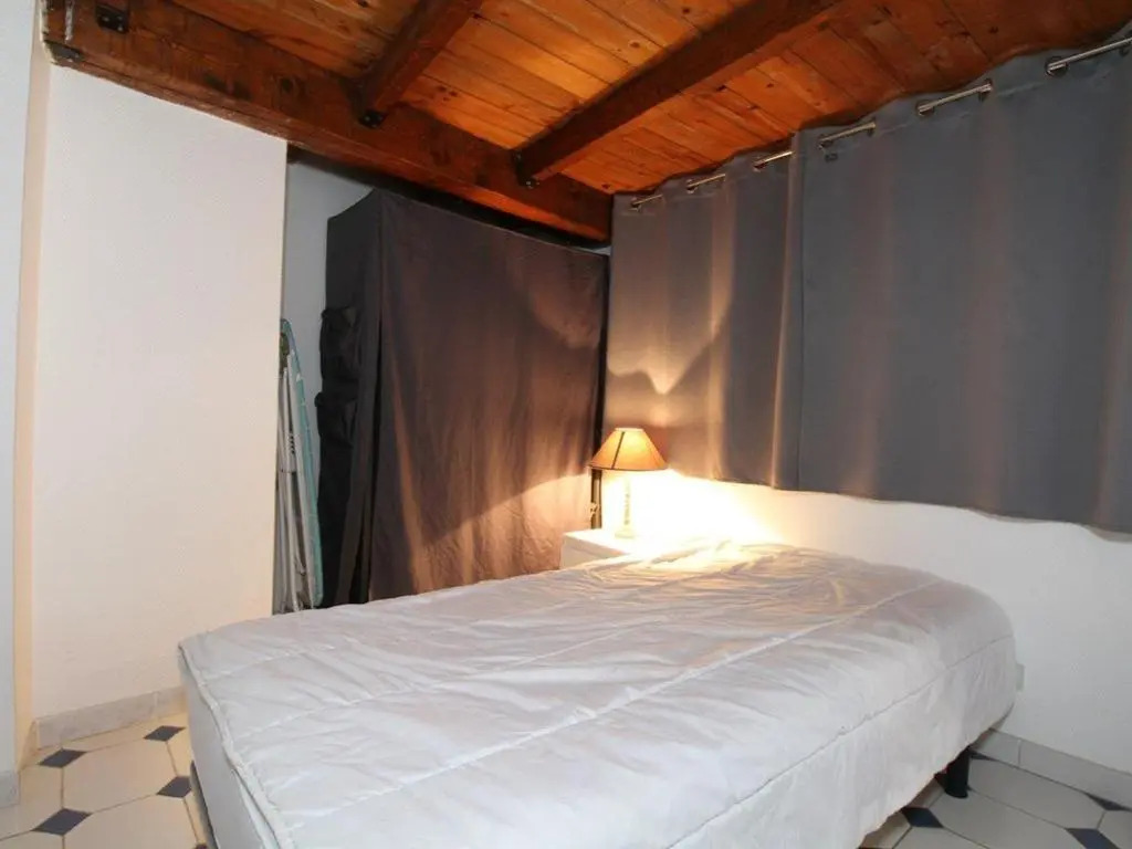 Appartement Balaruc-les-Bains, 3 pièces, 5 personnes - FR-1-553-86