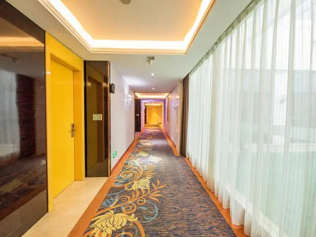 Hua Xin Hotel Hengyang