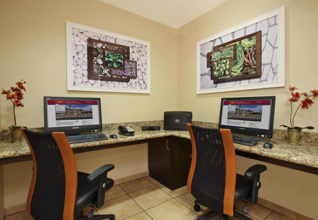 TownePlace Suites St. George