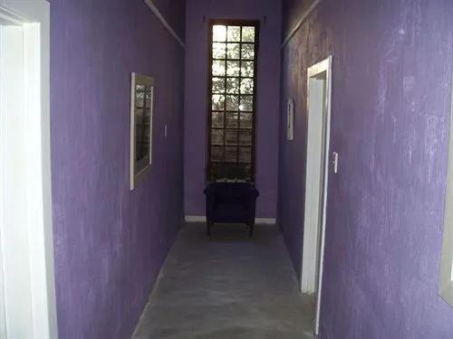 Nomndeni De La Changuion