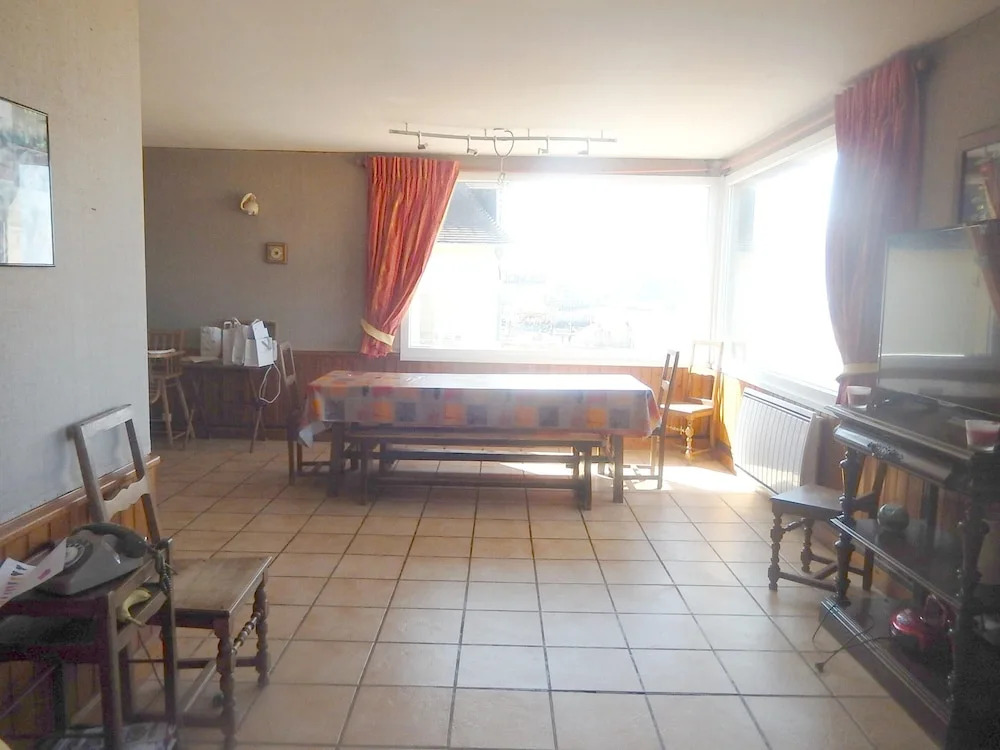 House With 6 Bedrooms in Arromanches-les-bains, With Wonderful sea Vie
