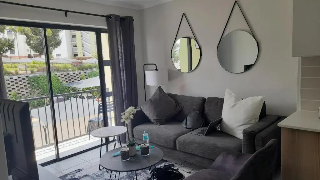 Greenpark Apartment