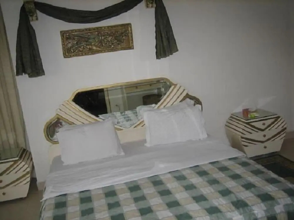 Grant Furnished Apts