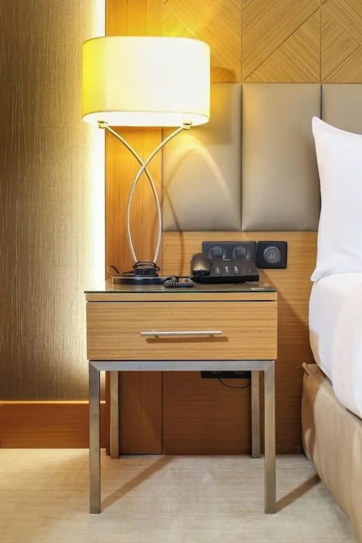 Sym Hotel - Chéraga
