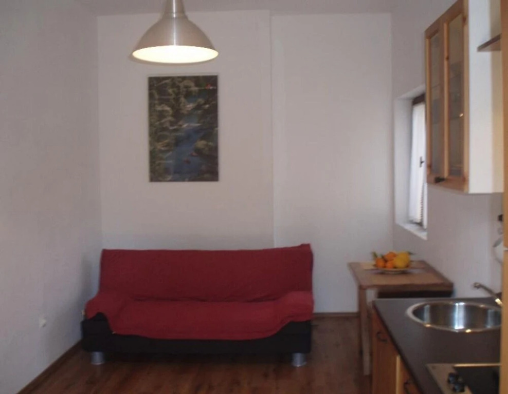 Apartment Biserka