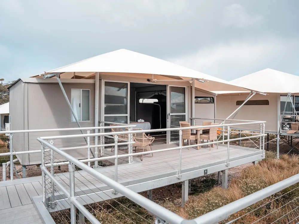 Discovery Resorts - Rottnest Island