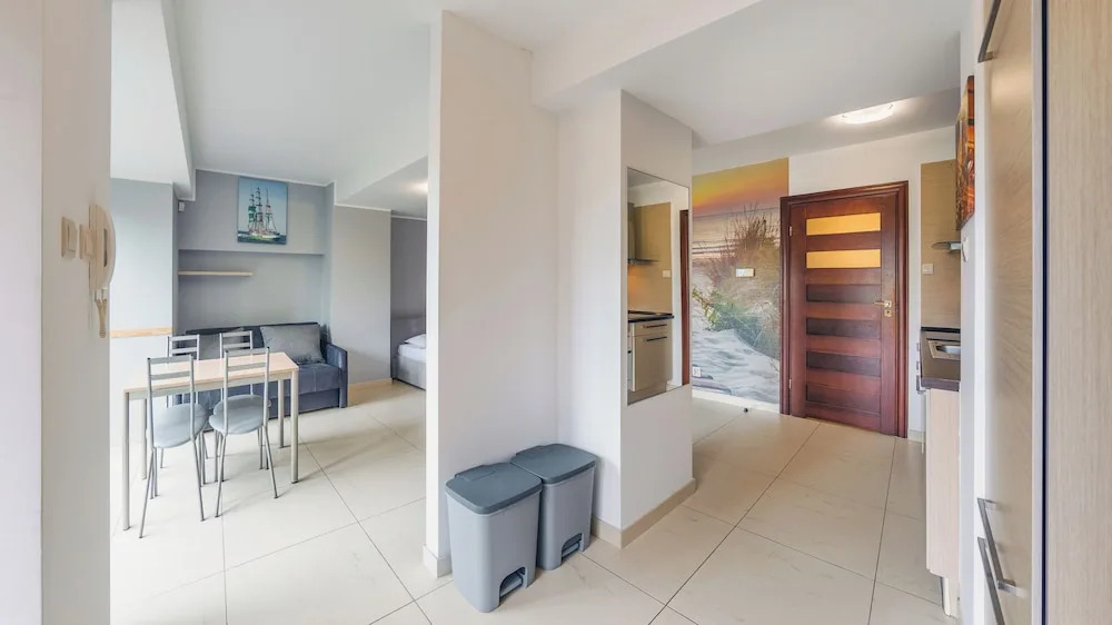 Apartamenty Sun & Snow Lido