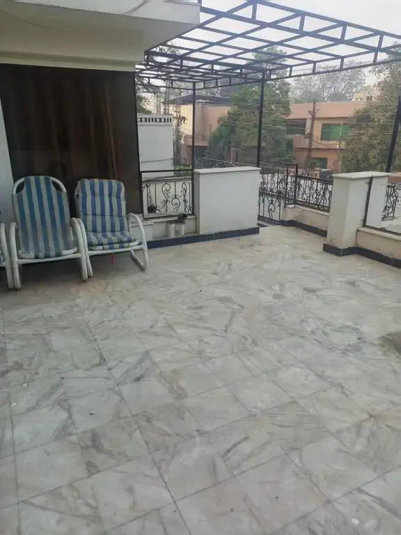 Al Burhan Express Hotel