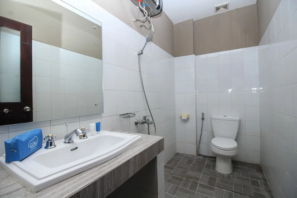 Airy Legian 191 Kuta Bali