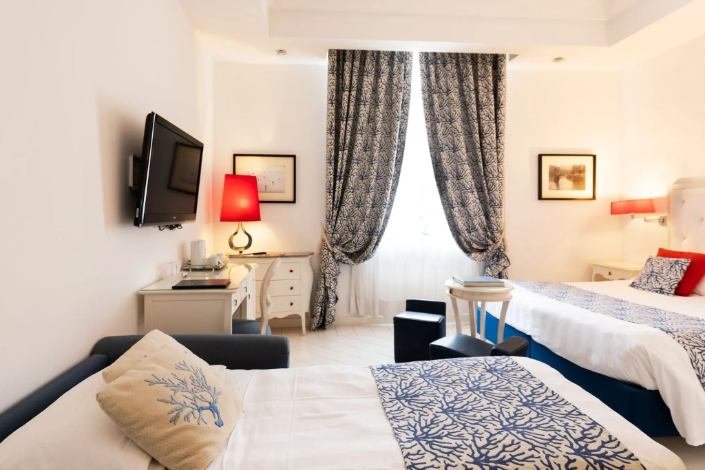 La Ciliegina Lifestyle Hotel