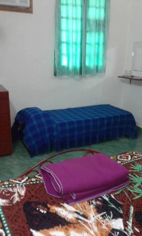 Hostal Casa Novas